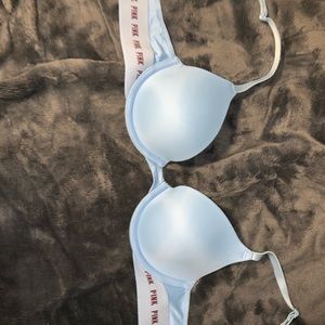 Very good condition Pink bra!💙